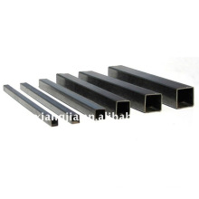 rectangular tube steel dimensions